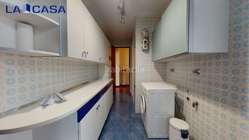 Foto e321966d-04d4-4361-917d-d18b81d578b1. Pis amb aparcament a Castaños - Begoñaibarra Bilbao