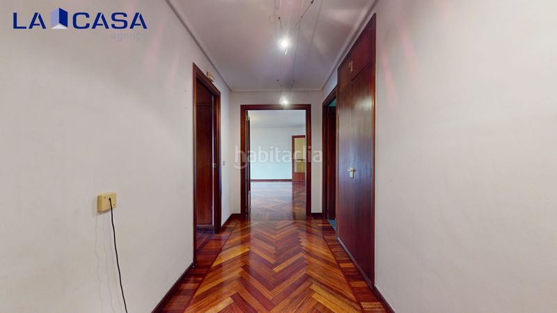 Foto fc7a294c-3f5f-4c54-97dd-855ed927c486. Pis amb aparcament a Castaños - Begoñaibarra Bilbao