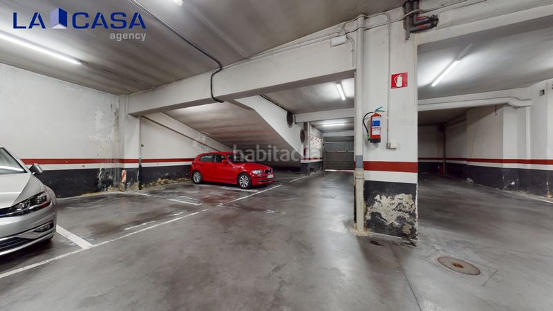 Foto ffe13b89-62f8-46c6-80cb-9b526ad2824b. Pis amb aparcament a Castaños - Begoñaibarra Bilbao