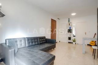 Piso en Sant Martí de Provençals