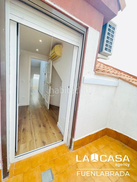 Foto 0d05ac26-9216-4363-9744-88531c0d080f. Àtic a Centro Fuenlabrada
