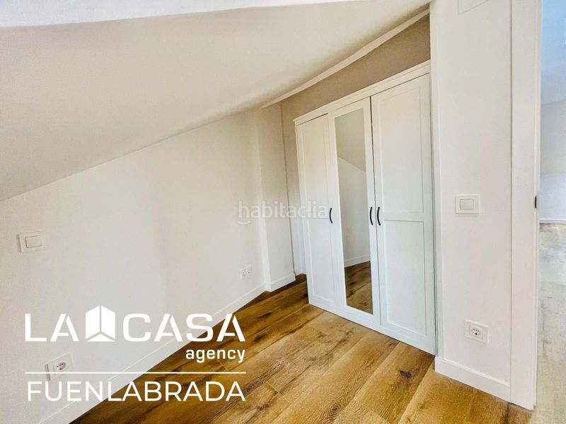 Foto f05a4dd3-52c0-4490-aac2-243a9ba2930a. Àtic a Centro Fuenlabrada