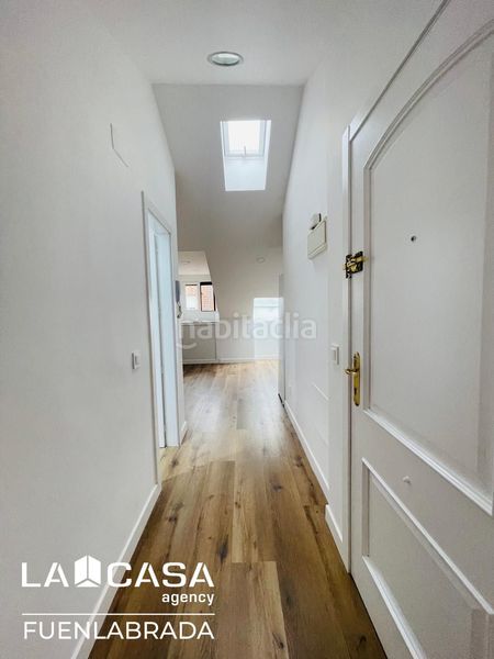 Foto 8c78acdf-af1d-4b29-8840-90d0ff35a405. Ático en Centro Fuenlabrada