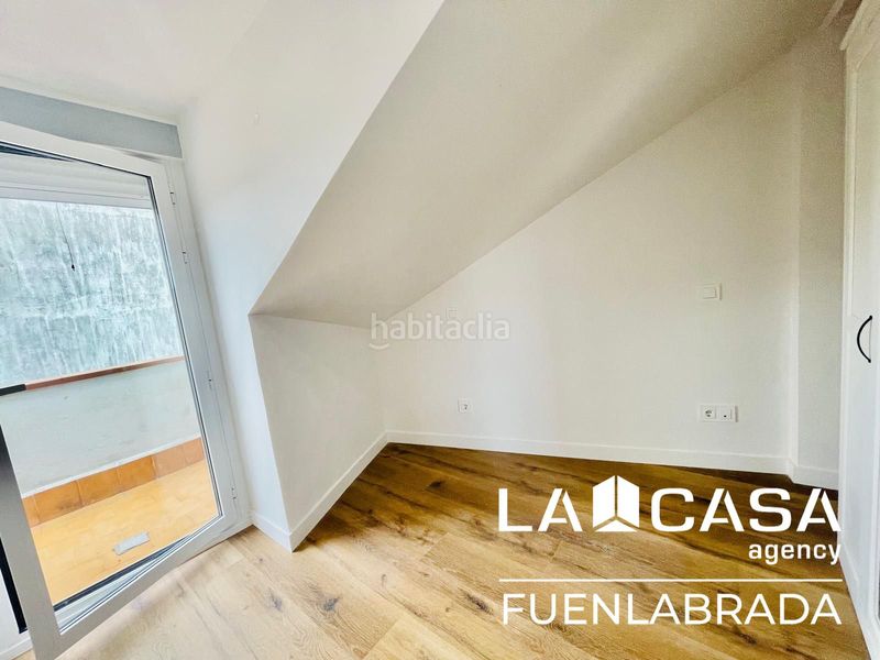 Foto a5b801e7-5d55-4e2d-8d6e-6e318a97c0c4. Ático en Centro Fuenlabrada