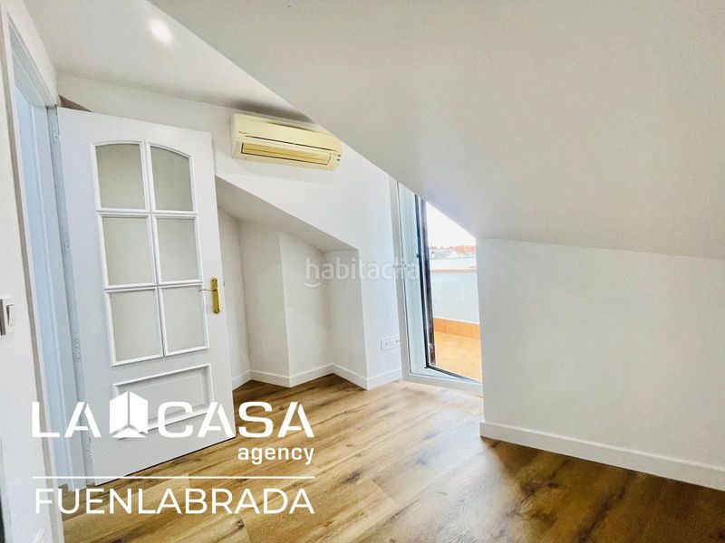 Foto f0eebdae-f75d-471e-97c7-a4c8f7183245. Ático en Centro Fuenlabrada