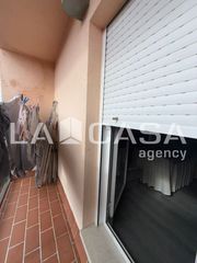 Etagenwohnung in Arco Norte - Avda España