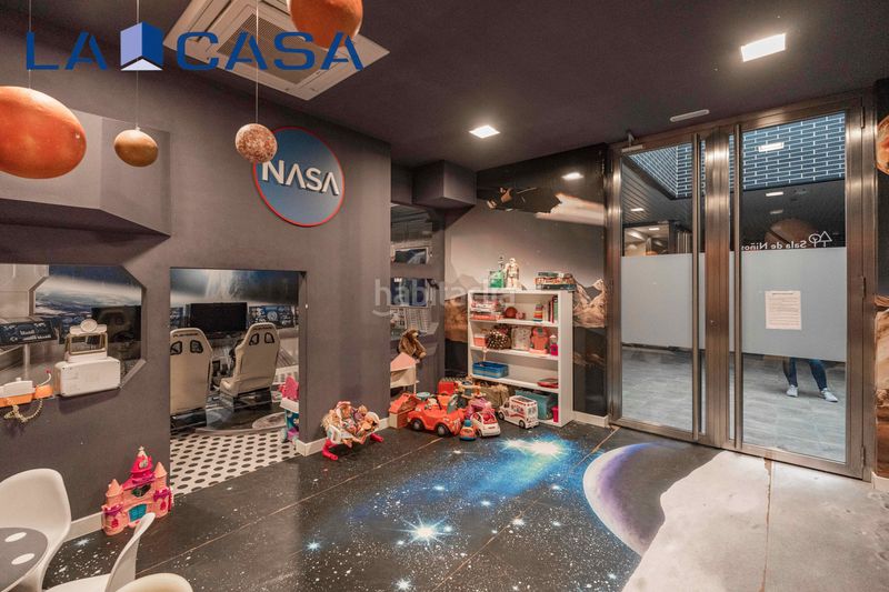 Foto 01baa2c9-8691-4094-ac8b-b0119c9839dc. Pis amb aparcament piscina a Villaverde Alto Madrid