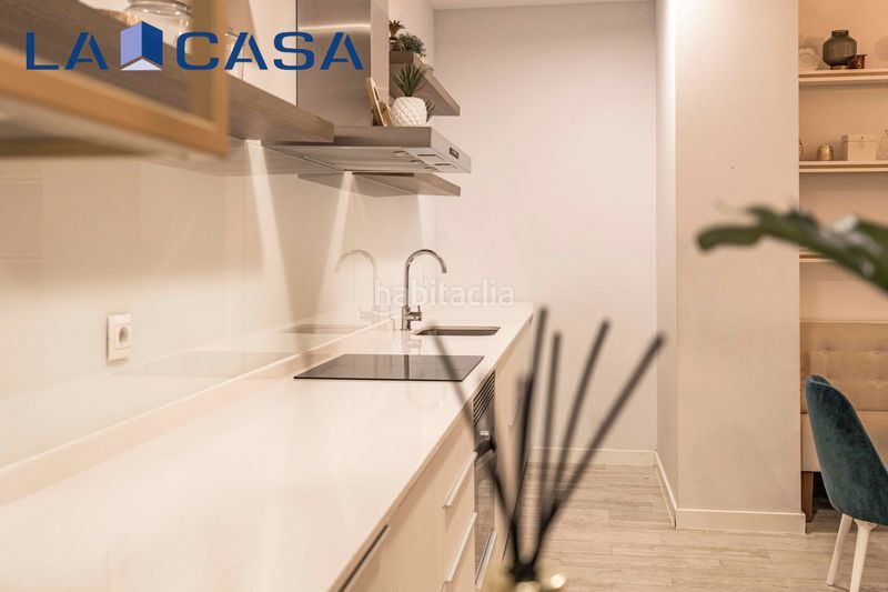 Foto 1d0ae17c-363a-4fd2-81c4-86593c747bcc. Pis amb aparcament piscina a Villaverde Alto Madrid