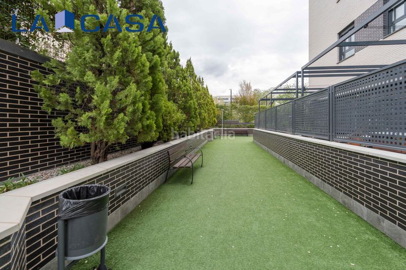 Foto 6b0b0e32-960c-4c9f-83df-6c2939d26358. Pis amb aparcament piscina a Villaverde Alto Madrid