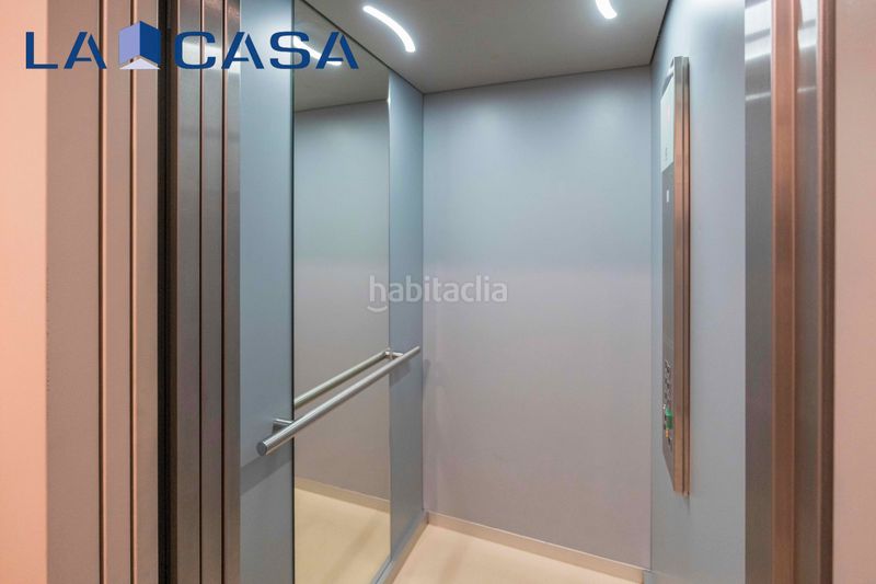 Foto 6b8b7248-5d5b-4a5d-ac80-ca18d24d010b. Pis amb aparcament piscina a Villaverde Alto Madrid