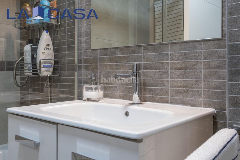 Foto 803361c6-ae71-47b2-9d3c-4fcb66a57c80. Pis amb aparcament piscina a Villaverde Alto Madrid