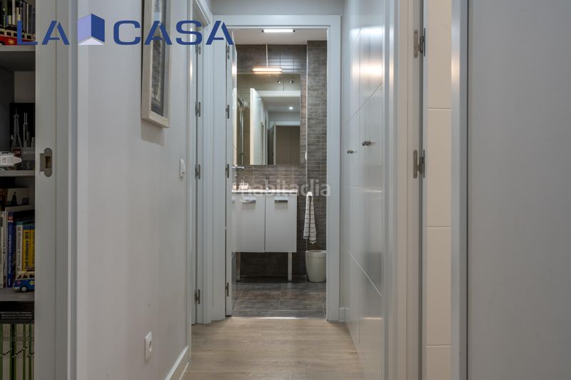 Foto 923b715e-b8cd-4c81-a7f8-8e9948ce6f0b. Pis amb aparcament piscina a Villaverde Alto Madrid