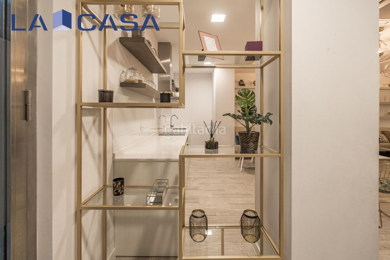 Foto a20d78f4-3d19-4107-bc2d-9626695b750e. Pis amb aparcament piscina a Villaverde Alto Madrid