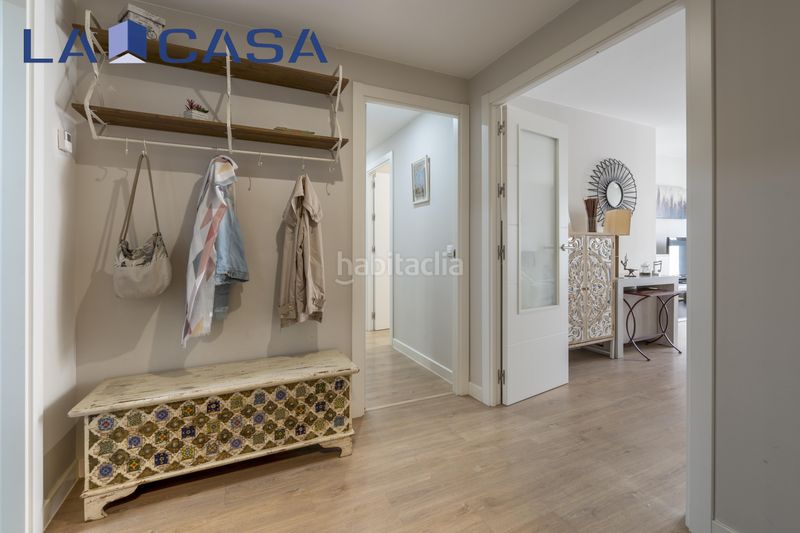 Foto ac552368-e0e1-4832-a43f-851d93a9ac64. Pis amb aparcament piscina a Villaverde Alto Madrid