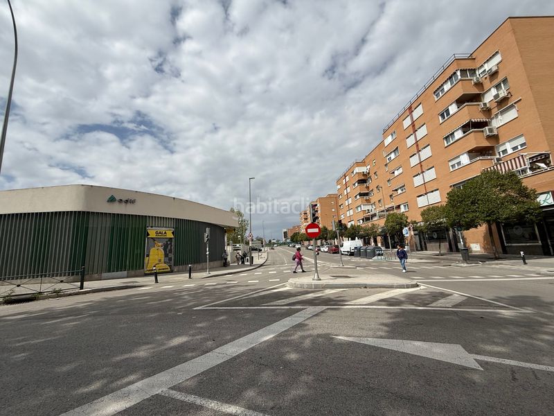 Foto bae3e20a-6f6c-4fdd-8411-44b17f800adc. Pis amb aparcament piscina a Villaverde Alto Madrid