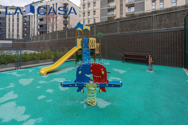 Foto c0369d34-6ebe-4cf7-9f93-78ca216485d5. Pis amb aparcament piscina a Villaverde Alto Madrid