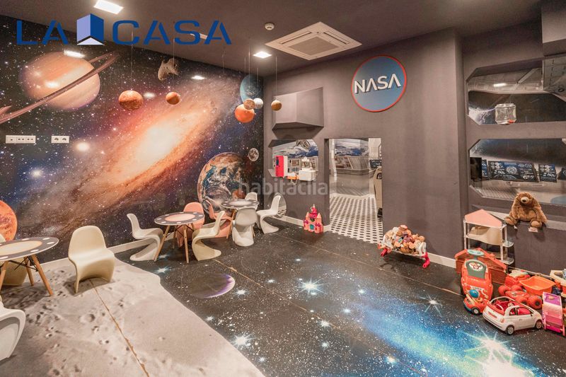 Foto d7274a2e-bda1-4945-8166-ea11dfe35819. Pis amb aparcament piscina a Villaverde Alto Madrid