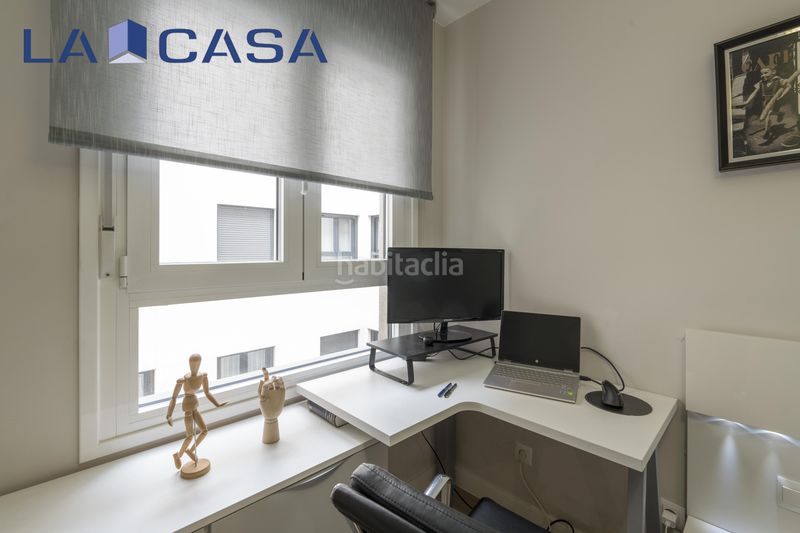 Foto e90a8e23-95a1-4def-bd51-f5d7a6878fe1. Pis amb aparcament piscina a Villaverde Alto Madrid