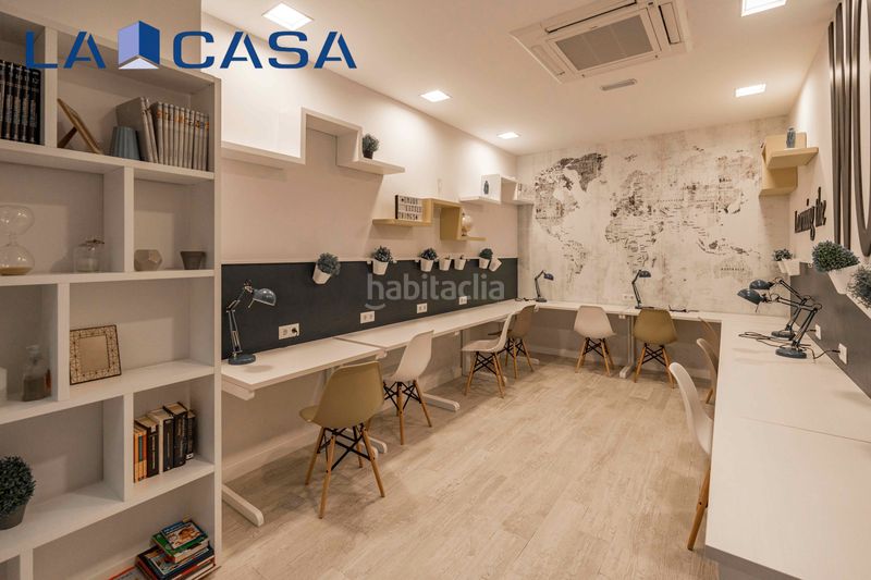 Foto ea460f96-2f37-4a06-8229-ea00462fc6d4. Pis amb aparcament piscina a Villaverde Alto Madrid