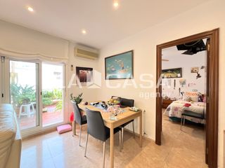 Penthouse in Prosperitat