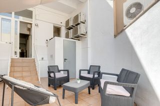 Planta baixa a Sant Adrià Nord