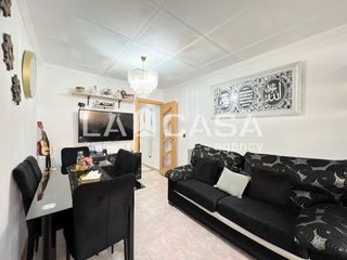 Appartement à Llefià