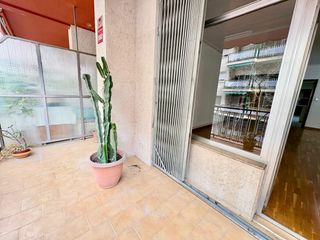 Flat in Sants