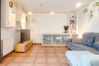 Pis a Sant Adrià Nord