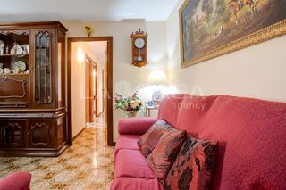 Piso en La Verneda - La Pau