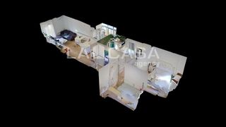 Pis a La Verneda - La Pau