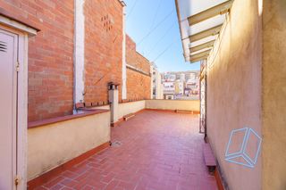 Pis a Baix Guinardó