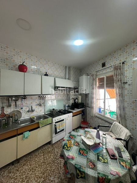 Foto 43feb0e4-bf09-4117-a812-11406a4a74c3. Pis amb calefacció a Delicias Madrid