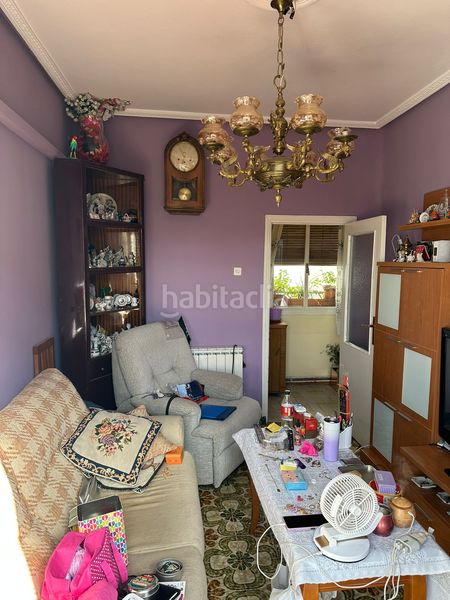 Foto 57a46e1f-7b6d-4360-90a8-3110d5dfbbb1. Pis amb calefacció a Delicias Madrid