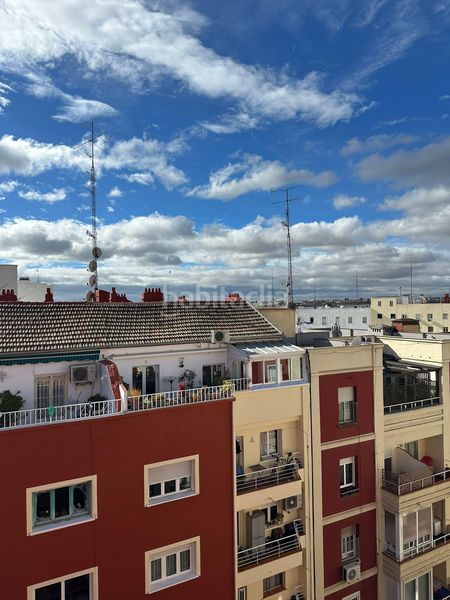 Foto 9c40675e-620e-4f18-bcbf-157477d13aee. Pis amb calefacció a Delicias Madrid