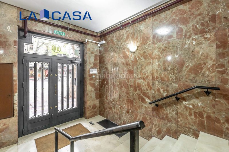 Foto aaf844a5-b00b-4c6c-bb9c-827391cbee73. Pis amb calefacció a Delicias Madrid