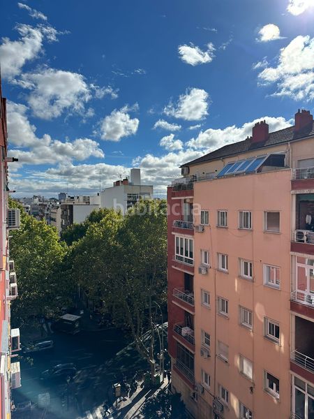 Foto bda0fcc2-5741-4d30-a7ee-cdc27dcae495. Pis amb calefacció a Delicias Madrid