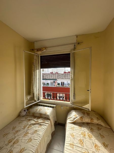 Foto e11c0de4-5316-4270-8136-27772558f61b. Pis amb calefacció a Delicias Madrid