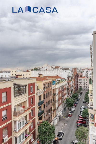 Foto fe7a1d36-330d-4da7-95fe-0a6d9a966175. Pis amb calefacció a Delicias Madrid