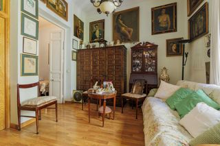 Flat in Embajadores-Lavapiés