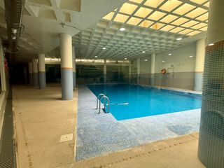 Flat in Cedillo del Condado