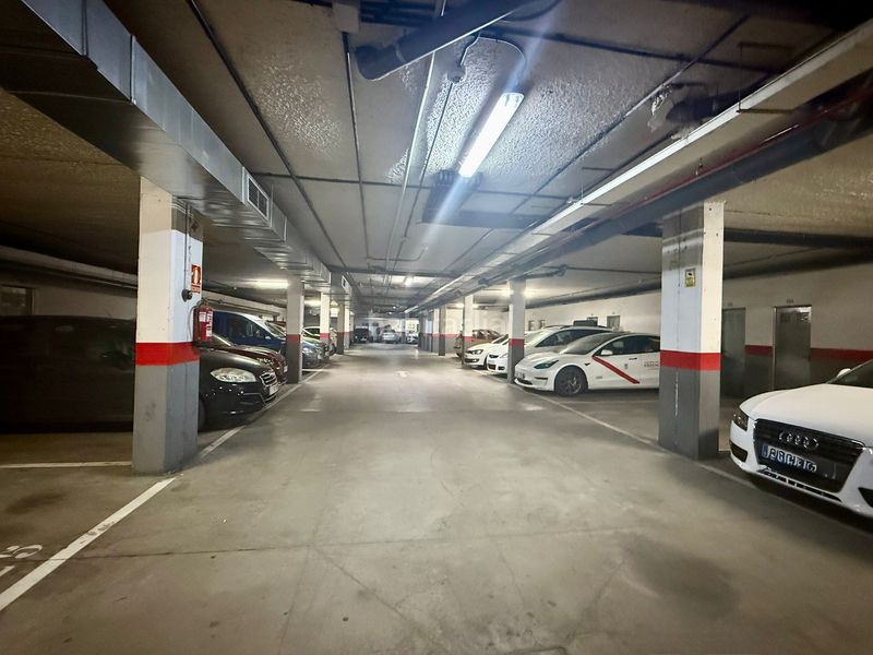 Foto 21ca5b38-a6fd-4f2e-9979-64a8e2f1a504. Pis amb aparcament piscina a Cedillo del Condado