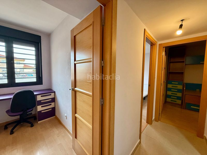 Foto 23554952-5ad5-45af-92f9-75b4e1d268cd. Pis amb aparcament piscina a Cedillo del Condado