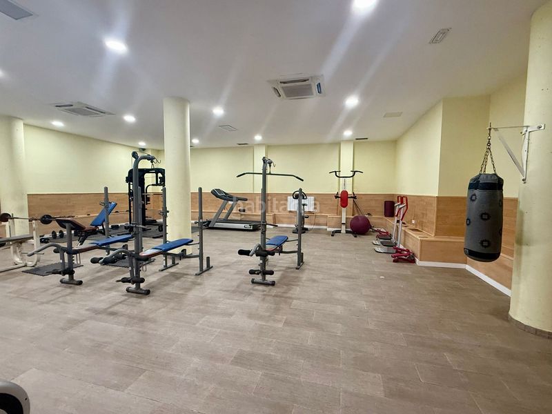 Foto 487deaab-fd53-4d85-bf1d-757dffb37d87. Pis amb aparcament piscina a Cedillo del Condado