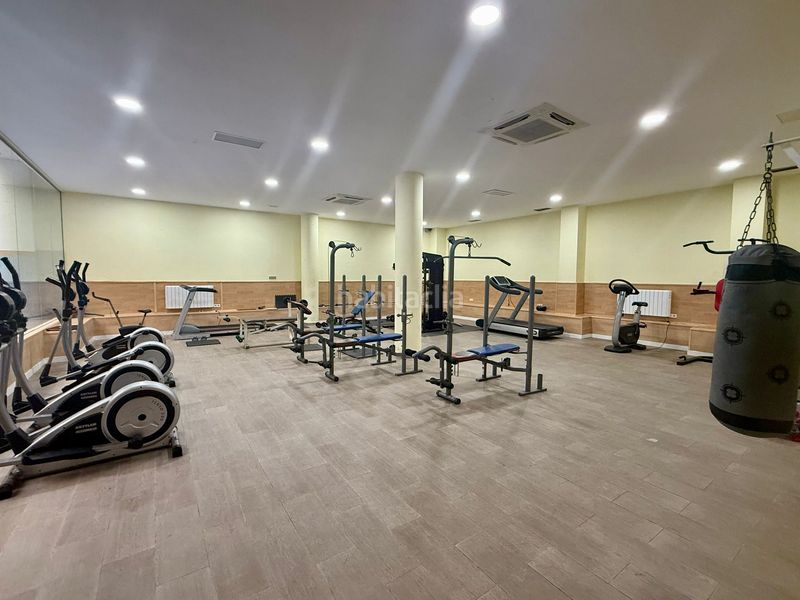 Foto 515e7939-f14b-499d-b64f-6f9437e36094. Pis amb aparcament piscina a Cedillo del Condado