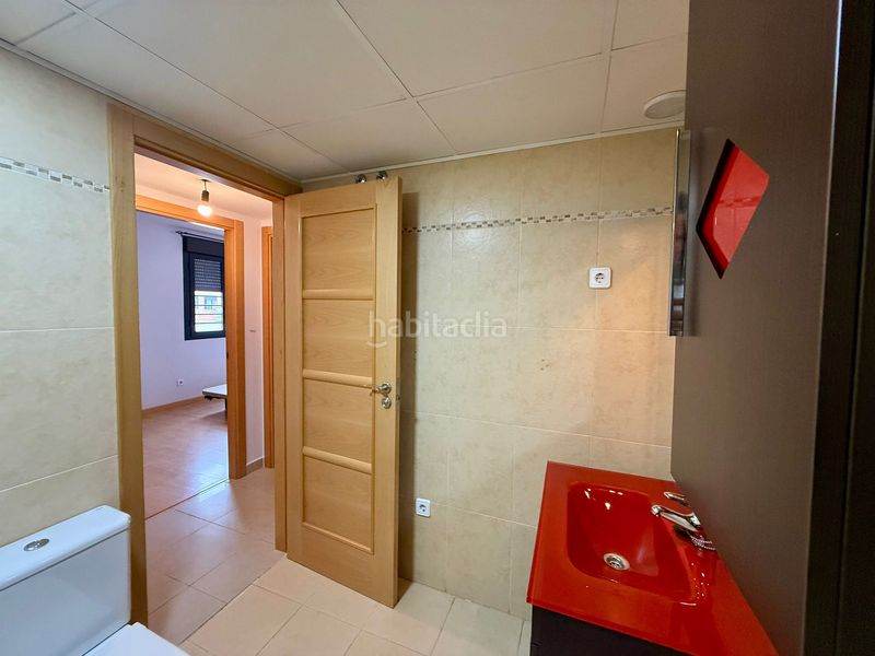 Foto 5e64b364-a016-4742-bd29-589a44286d41. Pis amb aparcament piscina a Cedillo del Condado