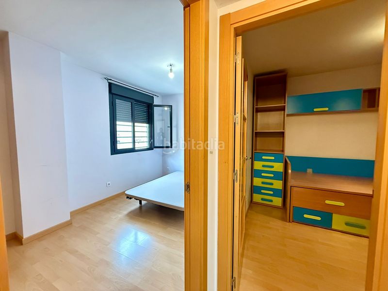 Foto 8356872a-48ab-433a-a7d9-613d647d093c. Pis amb aparcament piscina a Cedillo del Condado