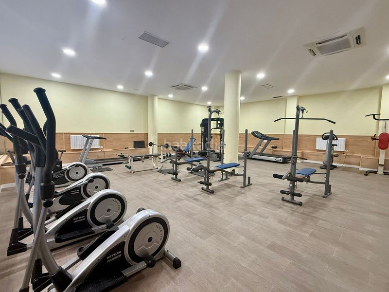 Foto 84abf5b6-3186-4500-af86-d0ceecfbed72. Pis amb aparcament piscina a Cedillo del Condado