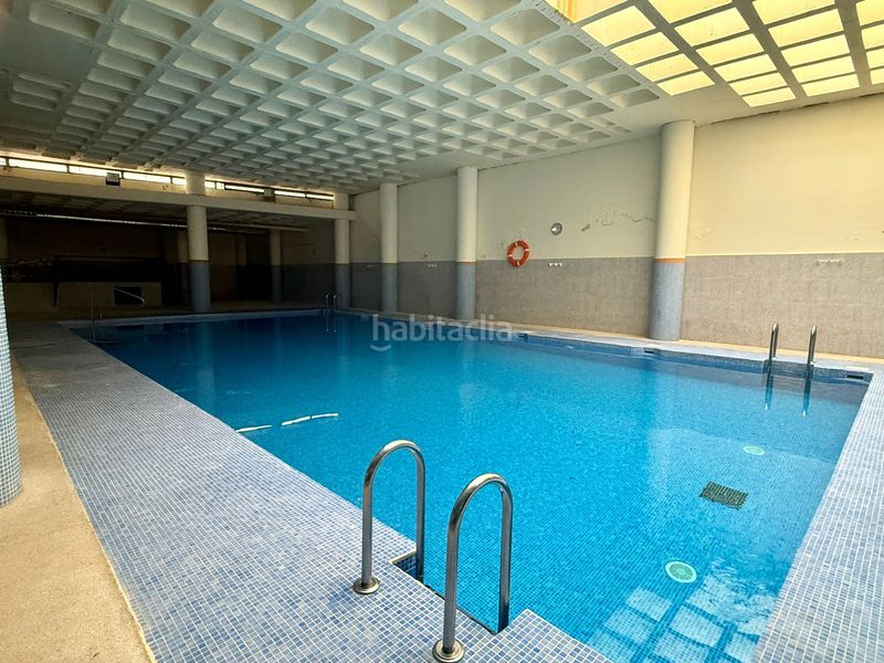 Foto b8fabf54-1c96-44ee-86a4-4671a919edd8. Pis amb aparcament piscina a Cedillo del Condado