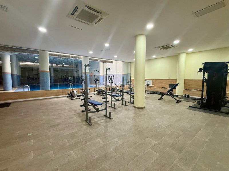 Foto d035964c-c305-4715-807d-9bb321c66592. Pis amb aparcament piscina a Cedillo del Condado