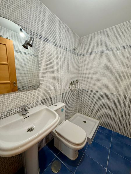 Foto d9bc9cfa-b8f7-4b66-93f3-6b64d379a9aa. Pis amb aparcament piscina a Cedillo del Condado